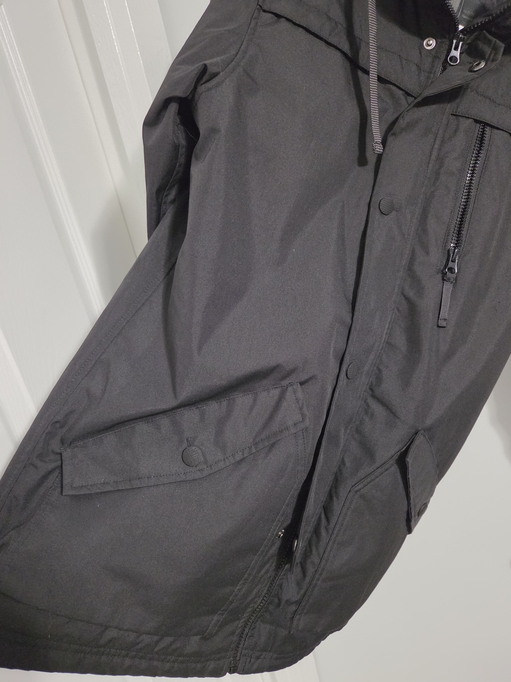 686 men's Size Small technical outerwear jacket - Picture 7 of 8